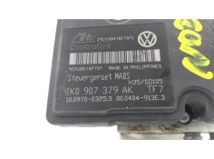 Recambio de nucleo abs para seat leon (1p1) 1.4 tsi referencia OEM IAM 1K0907379AK 1K0614117S 