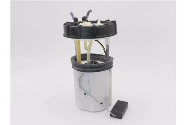 Recambio de bomba combustible para seat ibiza berlina (6j5) 1.2 referencia OEM IAM 6R0919051  