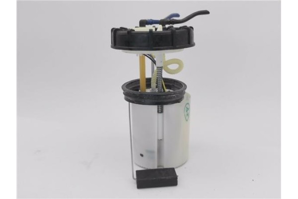 Recambio de bomba combustible para seat ibiza berlina (6j5) 1.2 referencia OEM IAM 6R0919051  