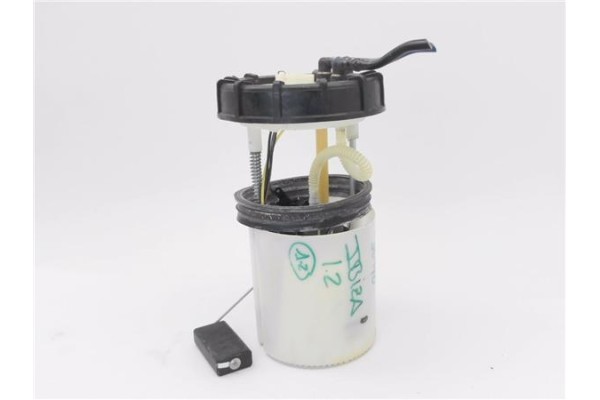 Recambio de bomba combustible para seat ibiza berlina (6j5) 1.2 referencia OEM IAM 6R0919051  
