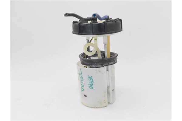 Recambio de bomba combustible para seat ibiza berlina (6j5) 1.2 referencia OEM IAM 6R0919051  