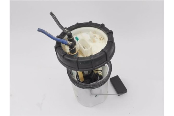 Recambio de bomba combustible para seat ibiza berlina (6j5) 1.2 referencia OEM IAM 6R0919051  