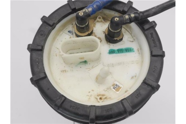 Recambio de bomba combustible para seat ibiza berlina (6j5) 1.2 referencia OEM IAM 6R0919051  