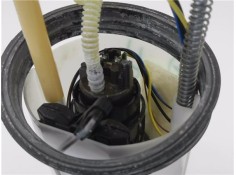Recambio de bomba combustible para seat ibiza berlina (6j5) 1.2 referencia OEM IAM 6R0919051  