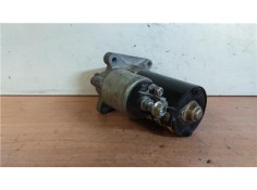 Recambio de motor arranque para alfa romeo 147 (190) 1.6 t.spark distinctive referencia OEM IAM BOSCH 0001107411 