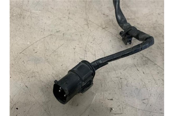 Recambio de electroventilador para mini mini (r50,r53) 1.6 cooper s referencia OEM IAM 17117541092  