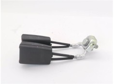Recambio de anclaje cinturon trasero izquierdo para seat ibiza berlina (6j5) 1.2 referencia OEM IAM 6R0587739  