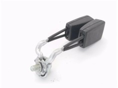Recambio de anclaje cinturon trasero izquierdo para seat ibiza berlina (6j5) 1.2 referencia OEM IAM 6R0587739  