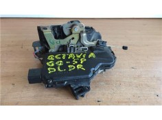 Recambio de cierre electromagnetico delantero derecho para skoda octavia berlina (1u2) 1.6 glx (74kw) referencia OEM IAM   