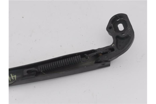 Recambio de brazo limpiaparabrisas delantero izquierdo para seat leon (1p1) 1.2 reference referencia OEM IAM 1P0955409A  