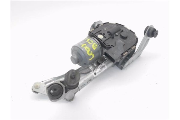 Recambio de motor limpiaparabrisas delantero para seat leon (1p1) 1.2 reference referencia OEM IAM 1P0955120A  