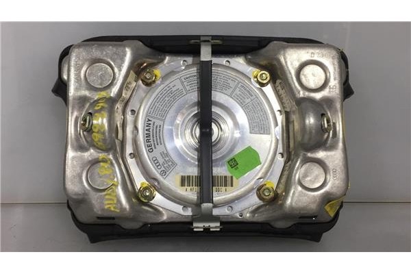 Recambio de airbag volante para audi 80 berlina/avant 2.0 básico berlina referencia OEM IAM AF1DX83RDDC 5000000975600001 