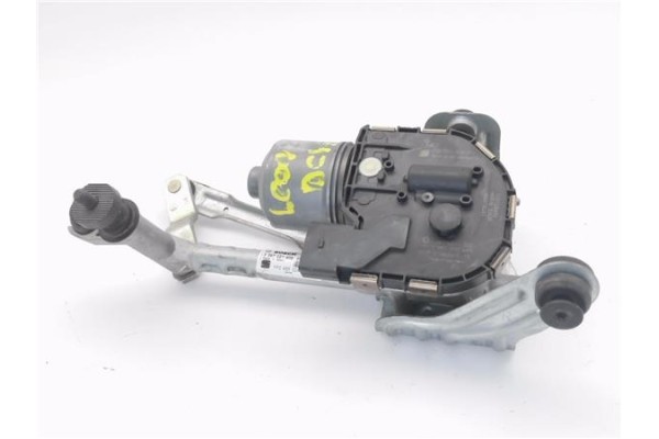 Recambio de motor limpiaparabrisas delantero para seat leon (1p1) 1.2 reference referencia OEM IAM 1P0955120A  