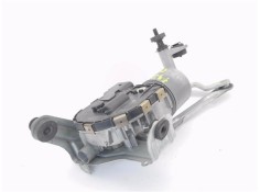 Recambio de motor limpiaparabrisas delantero para seat leon (1p1) 1.2 reference referencia OEM IAM 1P0955120A  