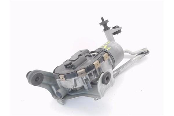 Recambio de motor limpiaparabrisas delantero para seat leon (1p1) 1.2 reference referencia OEM IAM 1P0955120A  