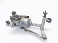 Recambio de motor limpiaparabrisas delantero para seat leon (1p1) 1.2 reference referencia OEM IAM 1P0955120A  