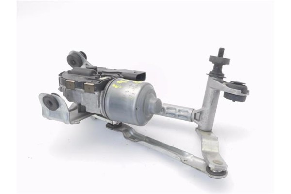 Recambio de motor limpiaparabrisas delantero para seat leon (1p1) 1.2 reference referencia OEM IAM 1P0955120A  