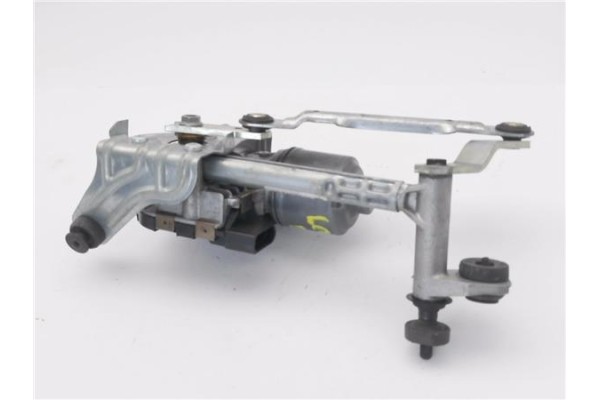 Recambio de motor limpiaparabrisas delantero para seat leon (1p1) 1.2 reference referencia OEM IAM 1P0955120A  