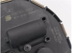 Recambio de motor limpiaparabrisas delantero para seat leon (1p1) 1.2 reference referencia OEM IAM 1P0955120A  