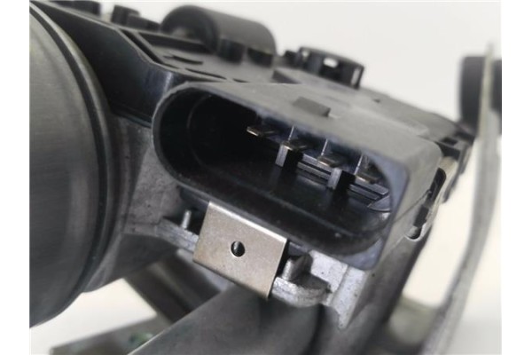 Recambio de motor limpiaparabrisas delantero para seat leon (1p1) 1.2 reference referencia OEM IAM 1P0955120A  