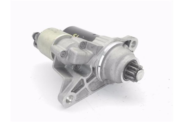 Recambio de motor arranque para seat ibiza berlina (6j5) 1.4 referencia OEM IAM 2T911023R 1120406 
