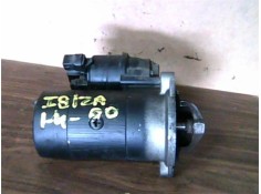 Recambio de motor arranque para seat ibiza (6k1) 1.4 referencia OEM IAM 085911023E 63223039 36911023Q , AUDI | 36911023Q , PEUGE