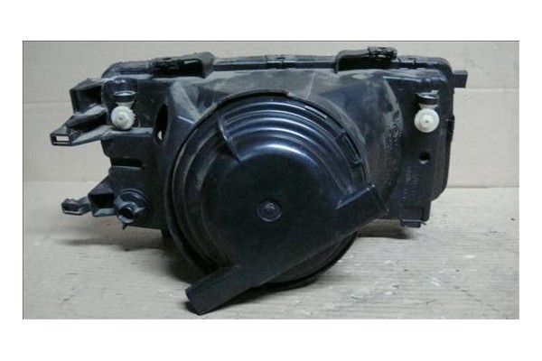 Recambio de faro delantero izquierdo para audi 80/90 (893)(1986) referencia OEM IAM   