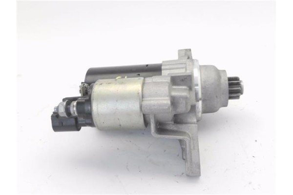Recambio de motor arranque para seat ibiza berlina (6j5) 1.4 referencia OEM IAM 2T911023R 1120406 