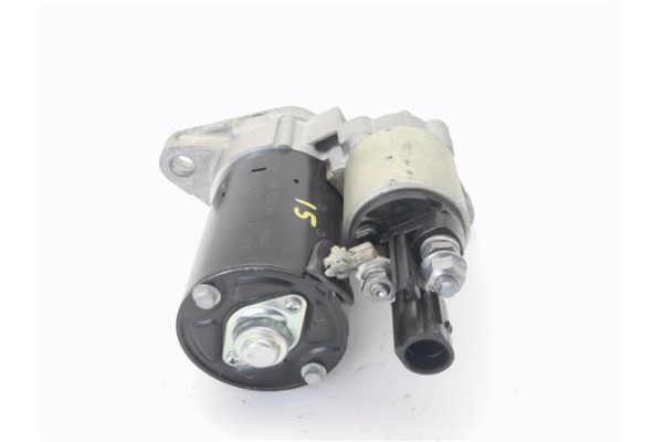 Recambio de motor arranque para seat ibiza berlina (6j5) 1.4 referencia OEM IAM 2T911023R 1120406 