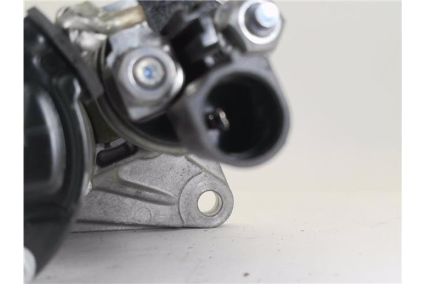 Recambio de motor arranque para seat ibiza berlina (6j5) 1.4 referencia OEM IAM 2T911023R 1120406 
