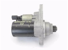 Recambio de motor arranque para seat ibiza berlina (6j5) 1.4 referencia OEM IAM 2T911023R 1120406 