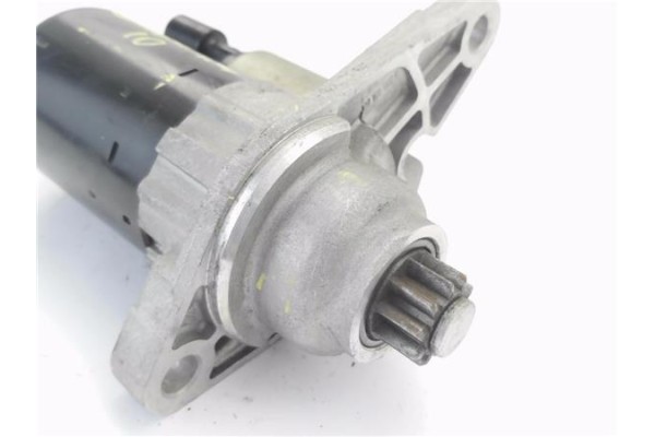 Recambio de motor arranque para seat ibiza berlina (6j5) 1.4 referencia OEM IAM 2T911023R 1120406 