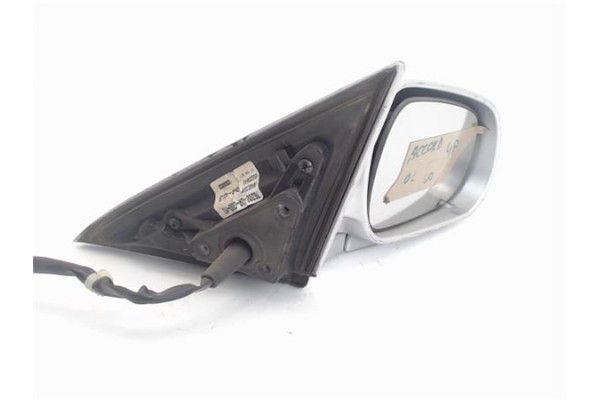 Recambio de retrovisor electrico derecho para honda accord berlina (cg7-9/ch1-7) referencia OEM IAM 76200s1ag300m1  