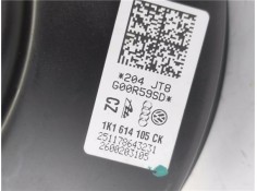 Recambio de servofreno para seat leon (1p1) 1.4 tsi referencia OEM IAM 1K1614105CK  