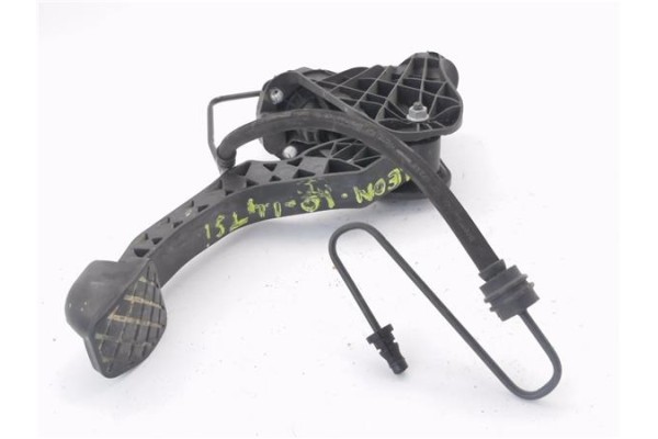 Recambio de pedal embrague para seat leon (1p1) 1.4 tsi referencia OEM IAM 1K1721069ER  