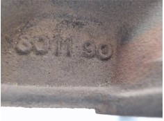 Recambio de colector escape para audi 100 avant (c4) 2.8 básico referencia OEM IAM 078129592B  