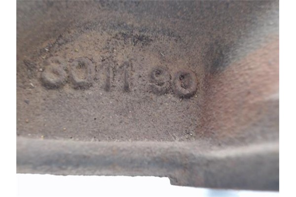 Recambio de colector escape para audi 100 avant (c4) 2.8 básico referencia OEM IAM 078129592B  