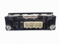 Recambio de mandos calefaccion / a.a. para skoda fabia (5j2) 1.2 referencia OEM IAM 5J0820045C  