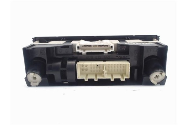 Recambio de mandos calefaccion / a.a. para skoda fabia (5j2) 1.2 referencia OEM IAM 5J0820045C  