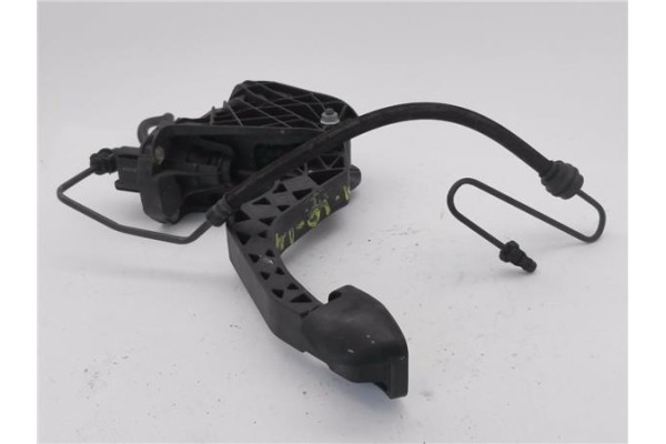 Recambio de pedal embrague para seat leon (1p1) 1.4 tsi referencia OEM IAM 1K1721069ER  