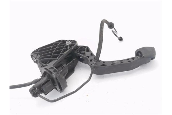 Recambio de pedal embrague para seat leon (1p1) 1.4 tsi referencia OEM IAM 1K1721069ER  