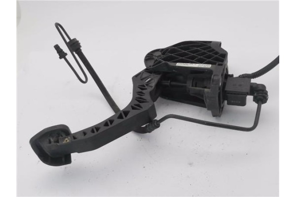 Recambio de pedal embrague para seat leon (1p1) 1.4 tsi referencia OEM IAM 1K1721069ER  