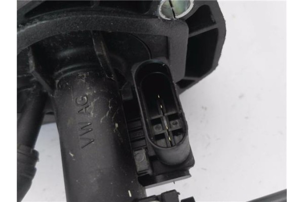 Recambio de pedal embrague para seat leon (1p1) 1.4 tsi referencia OEM IAM 1K1721069ER  
