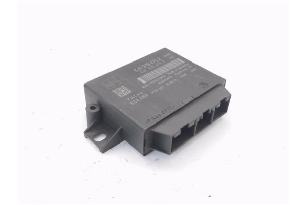 Recambio de centralita parking delantero para seat ibiza st (6j8) 1.2 tdi referencia OEM IAM 6J0919475B  