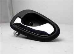 Recambio de manilla int. puerta delantero izquierda para mitsubishi carisma berlina 5 (da0) 1.8 16v gdi (da2a) referencia OEM IA