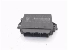 Recambio de centralita parking delantero para seat ibiza st (6j8) 1.2 tdi referencia OEM IAM 6J0919475B  