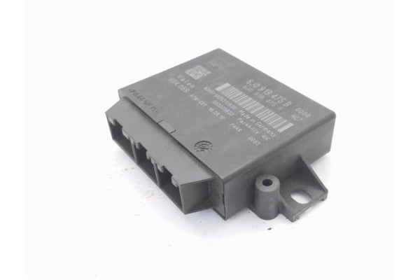 Recambio de centralita parking delantero para seat ibiza st (6j8) 1.2 tdi referencia OEM IAM 6J0919475B  