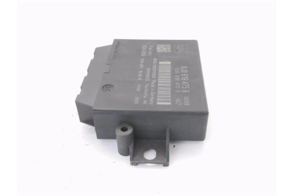 Recambio de centralita parking delantero para seat ibiza st (6j8) 1.2 tdi referencia OEM IAM 6J0919475B  