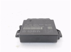 Recambio de centralita parking delantero para seat ibiza st (6j8) 1.2 tdi referencia OEM IAM 6J0919475B  