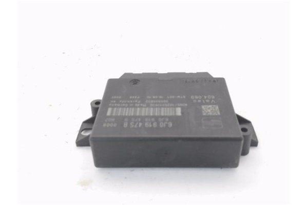 Recambio de centralita parking delantero para seat ibiza st (6j8) 1.2 tdi referencia OEM IAM 6J0919475B  